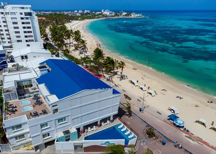 Hotel Bahia Sardina
