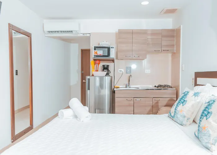 Apartahotel Beirut Inn