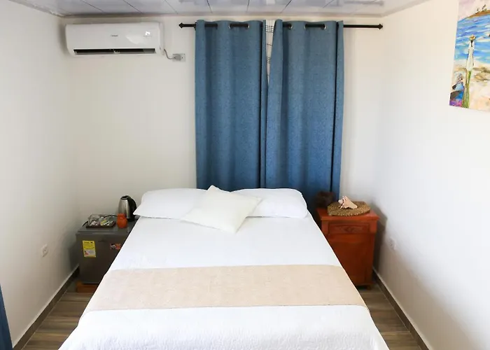 Coconut Beach Lodge #2