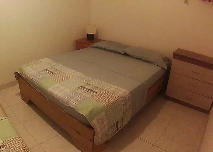 Apartamentos Rocky Cay Bay