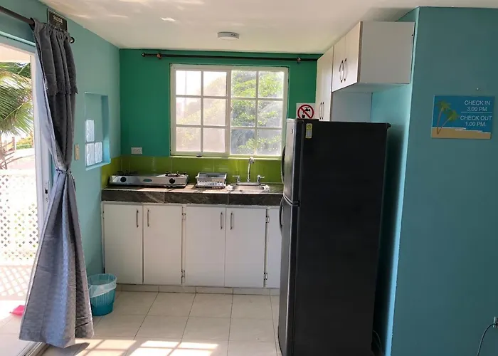 Apartamentos Sound Bay Beach
