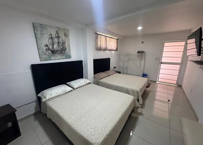 Apartamentos Sound Bay Beach