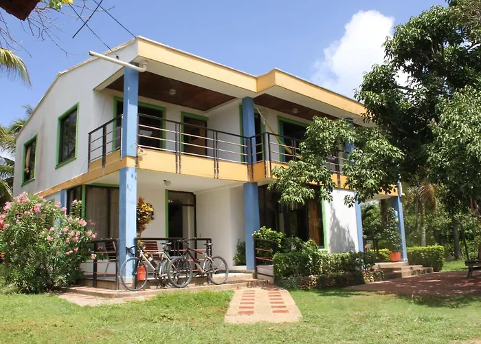 Escalona's place